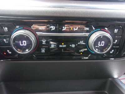 2024 Chevrolet 1500 Crew Cab, $44999.0. Photo 10
