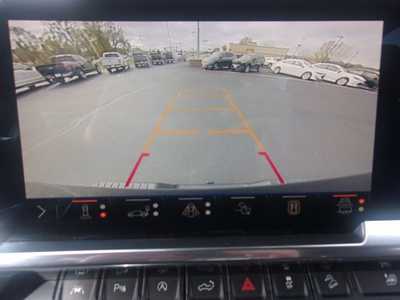 2024 Chevrolet 1500 Crew Cab, $44999.0. Photo 12