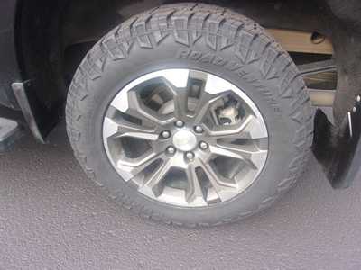 2024 Chevrolet 1500 Crew Cab, $44999.0. Photo 6