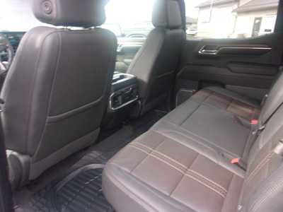 2024 Chevrolet 1500 Crew Cab, $44999.0. Photo 8