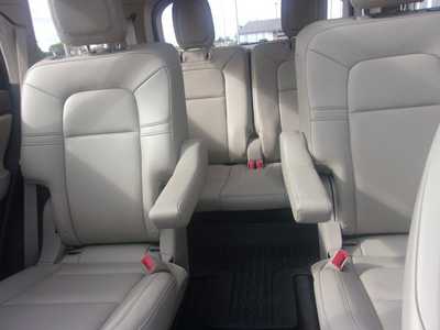 2023 Lincoln Aviator, $34999.0. Photo 10
