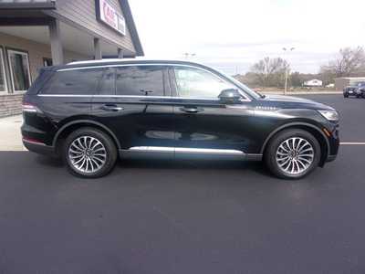 2023 Lincoln Aviator, $34999.0. Photo 3