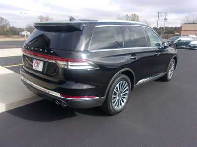2023 Lincoln Aviator, $34999.0. Photo 4