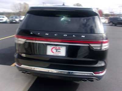 2023 Lincoln Aviator, $34999.0. Photo 5