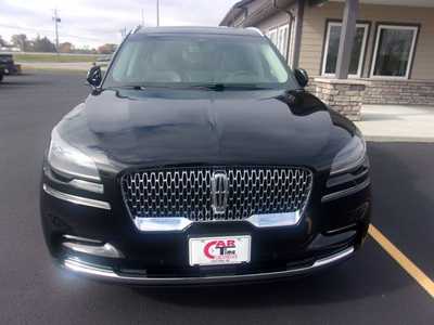 2023 Lincoln Aviator, $34999.0. Photo 7