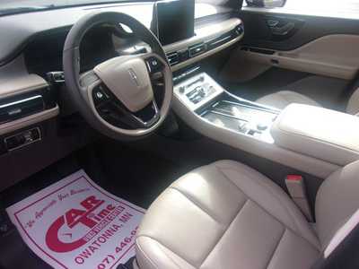 2023 Lincoln Aviator, $34999.0. Photo 8