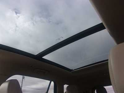 2023 Lincoln Aviator, $34999.0. Photo 9