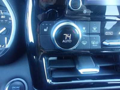 2020 Toyota Highlander, $27990.0. Photo 11