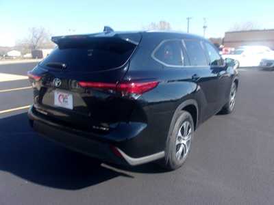 2020 Toyota Highlander, $27990.0. Photo 4