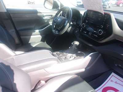 2020 Toyota Highlander, $27990.0. Photo 7