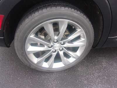 2021 Buick Envision, $24999.0. Photo 6