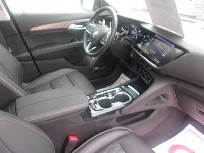 2021 Buick Envision, $24999.0. Photo 7