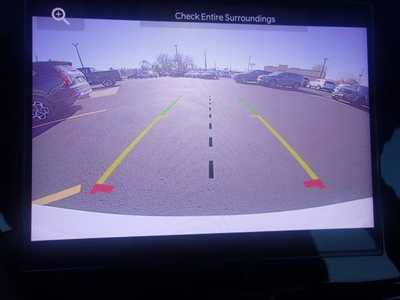 2023 Jeep Grand Cherokee L, $27999.0. Photo 10