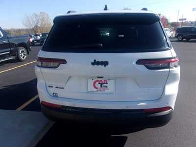2023 Jeep Grand Cherokee L, $27999.0. Photo 5