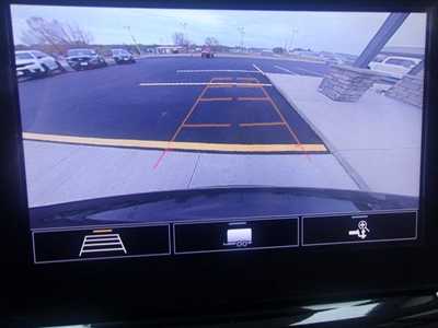 2020 Chevrolet Traverse, $23990.0. Photo 10