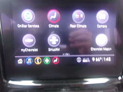 2020 Chevrolet Traverse, $23990.0. Photo 11