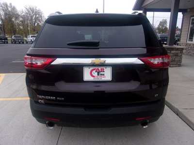 2020 Chevrolet Traverse, $23990.0. Photo 5