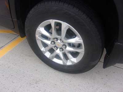 2020 Chevrolet Traverse, $23990.0. Photo 6
