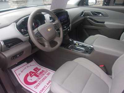 2020 Chevrolet Traverse, $23990.0. Photo 7