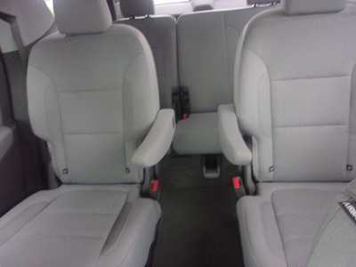 2020 Chevrolet Traverse, $23990.0. Photo 8