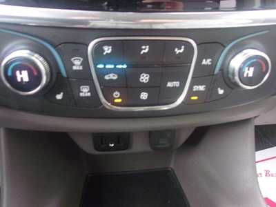 2020 Chevrolet Traverse, $23990.0. Photo 9