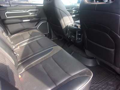 2020 RAM 1500 Crew Cab, $31000.0. Photo 11