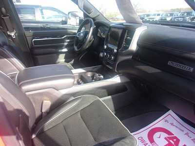 2020 RAM 1500 Crew Cab, $31000.0. Photo 9