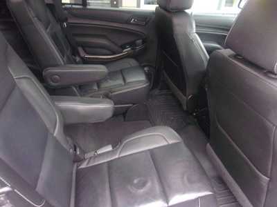 2019 Chevrolet Tahoe, $17999.0. Photo 10