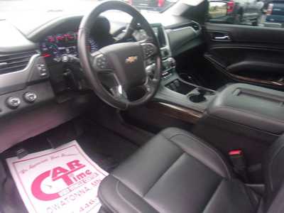 2019 Chevrolet Tahoe, $17999.0. Photo 11