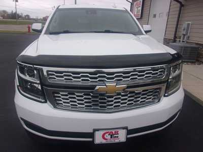 2019 Chevrolet Tahoe, $17999.0. Photo 3