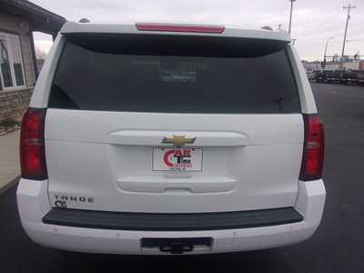 2019 Chevrolet Tahoe, $17999.0. Photo 5