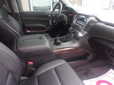2019 Chevrolet Tahoe, $17999.0. Photo 7