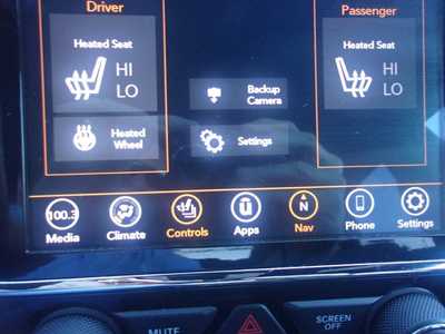 2020 Jeep Grand Cherokee, $18999.0. Photo 3