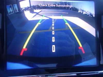 2020 Jeep Grand Cherokee, $18999.0. Photo 5