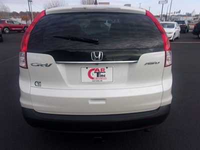 2014 Honda CR-V, $9999.0. Photo 11