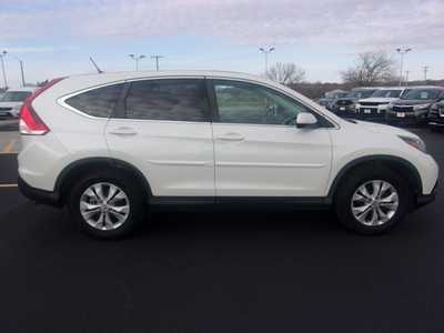2014 Honda CR-V, $9999.0. Photo 2