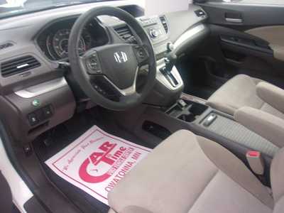 2014 Honda CR-V, $9999.0. Photo 4