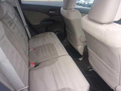 2014 Honda CR-V, $9999.0. Photo 5