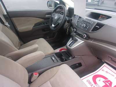 2014 Honda CR-V, $9999.0. Photo 7