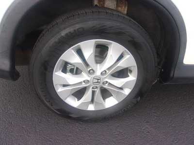 2014 Honda CR-V, $9999.0. Photo 9