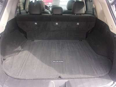 2022 Nissan Murano, $24999.0. Photo 6