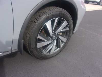 2022 Nissan Murano, $24999.0. Photo 7