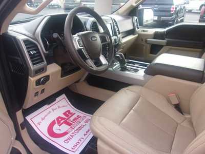 2018 Ford F150 Crew Cab, $19999.0. Photo 10