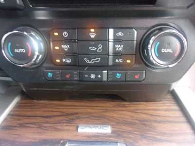 2018 Ford F150 Crew Cab, $19999.0. Photo 11