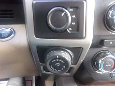 2018 Ford F150 Crew Cab, $19999.0. Photo 12