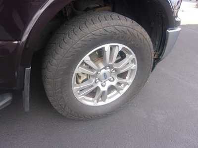 2018 Ford F150 Crew Cab, $19999.0. Photo 7