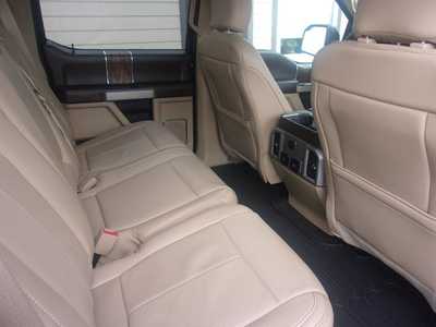 2018 Ford F150 Crew Cab, $19999.0. Photo 9