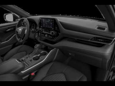 2022 Toyota Highlander, $32999.0. Photo 11