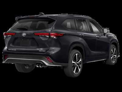2022 Toyota Highlander, $32999.0. Photo 12