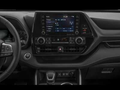 2022 Toyota Highlander, $32999.0. Photo 7